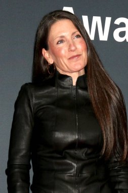 Kory Marchisotto, 18 Aralık 2025 'te Hollywood Paladyumu' nda TikTok Ödülleri 'nde.