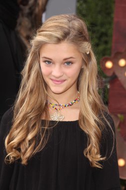 Lizzy Greene