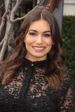 Sophie Simmons
