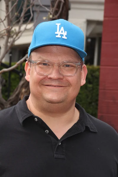 Andy Richter — Stock Photo, Image