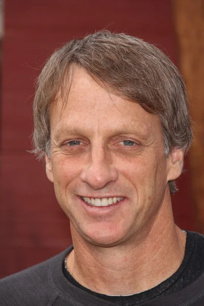 Tony Hawk — Stock Photo, Image