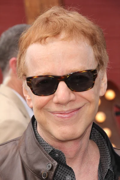 Danny Elfman — Zdjęcie stockowe