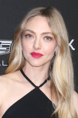 Amanda Seyfried, Palm Springs Uluslararası Film Festivali Galasında 3 Ocak 2026 'da Palm Springs, CA