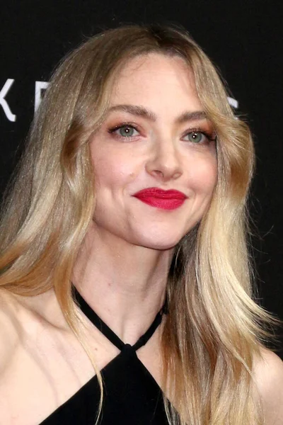 Amanda Seyfried, Palm Springs Uluslararası Film Festivali Galasında 3 Ocak 2026 'da Palm Springs, CA