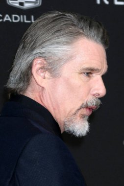 Ethan Hawke, Palm Springs Uluslararası Film Festivali Galasında 3 Ocak 2026 'da Palm Springs, CA