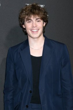 Jack Champion, Palm Springs Uluslararası Film Festivali Galasında 3 Ocak 2026 'da Palm Springs, CA