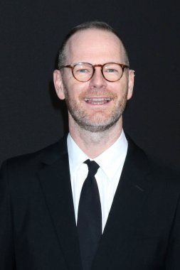 Joachim Trier, Palm Springs Uluslararası Film Festivali Galasında 3 Ocak 2026 'da Palm Springs, CA