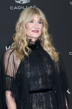 Laura Dern, Palm Springs Uluslararası Film Festivali Galasında 3 Ocak 2026 'da Palm Springs, CA