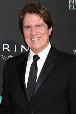 Rob Marshall, Palm Springs Uluslararası Film Festivali Galasında 3 Ocak 2026 'da Palm Springs, CA
