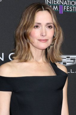 Rose Byrne 37. Palm Springs Uluslararası Film Festivali Galasında 3 Ocak 2026 'da Palm Springs, CA