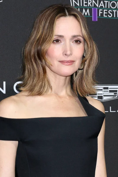 Rose Byrne 37. Palm Springs Uluslararası Film Festivali Galasında 3 Ocak 2026 'da Palm Springs, CA