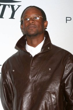 Akinola Davies Jr. PSIFF Yaratıcı Etki Ödülleri 'nde ve 10 Yönetmen 4 Ocak 2026' da Palm Springs, CA