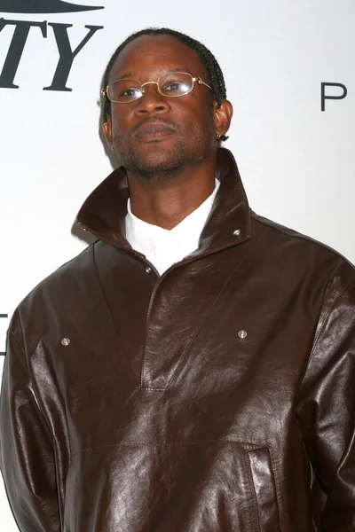 Akinola Davies Jr. PSIFF Yaratıcı Etki Ödülleri 'nde ve 10 Yönetmen 4 Ocak 2026' da Palm Springs, CA