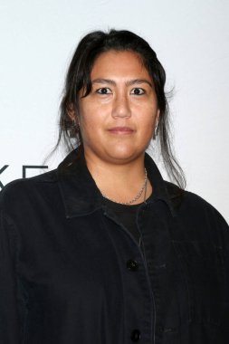 Beth de Araujo, PSIFF Yaratıcı Etki Ödülleri 'nde ve 10 Yönetmen, 4 Ocak 2026' da Palm Springs, CA