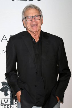 PSIFF Yaratıcı Etki Ödülleri 'nde David Permut ve 10 Yönetmen, 4 Ocak 2026' da Palm Springs, CA