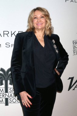 PSIFF Yaratıcı Etki Ödülleri 'nden Dea Lawrence ve 4 Ocak 2026' da Palm Springs, CA 'da Brunch' ı izlemek için 10 yönetmen