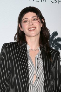 Kristen Stewart, PSIFF Yaratıcı Etki Ödülleri 'nde ve 10 Yönetmen, 4 Ocak 2026' da Palm Springs, CA