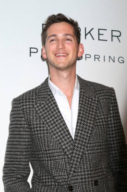 PSIFF Yaratıcı Etki Ödülleri 'nden Matt Friend ve 4 Ocak 2026' da Palm Springs, CA 'da Brunch' ı izlemek için 10 Yönetmen