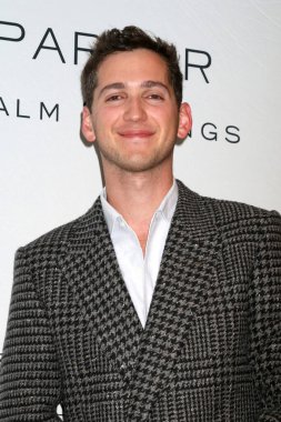 PSIFF Yaratıcı Etki Ödülleri 'nden Matt Friend ve 4 Ocak 2026' da Palm Springs, CA 'da Brunch' ı izlemek için 10 Yönetmen