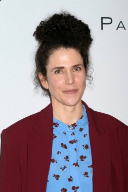 PSIFF Yaratıcı Etki Ödülleri 'nde Nitzan Mager ve 10 Yönetmen, 4 Ocak 2026' da Palm Springs, CA