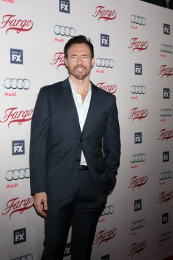 Kevin Durand