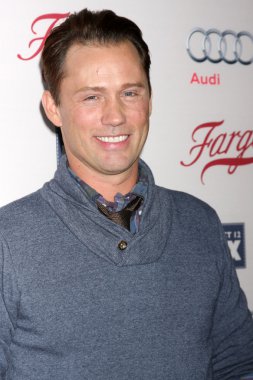 Jeffrey Donovan
