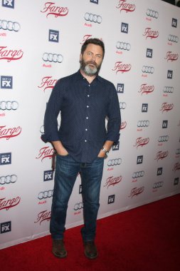 Nick Offerman