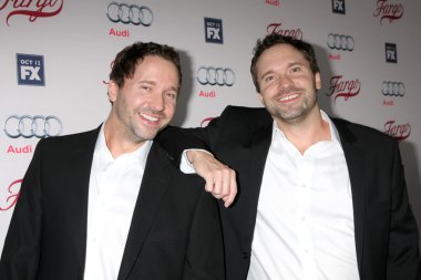 Brad Mann, Todd Mann