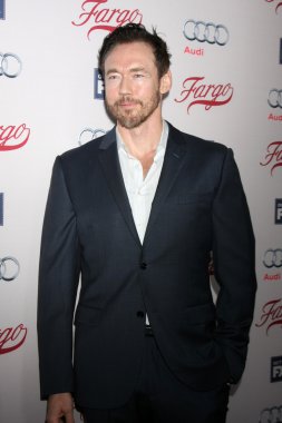 Kevin Durand