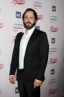 Angus Sampson