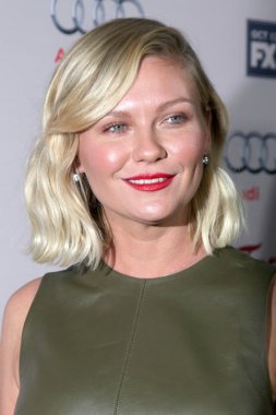 Kirsten Dunst