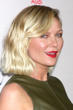 Kirsten Dunst