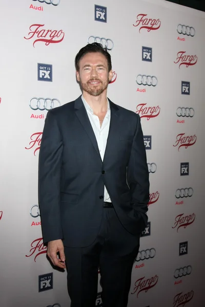 Kevin Durand — Stock Photo, Image