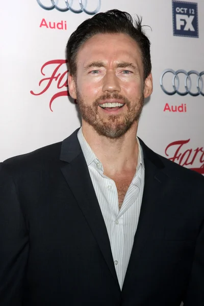 Kevin Durand. —  Fotos de Stock