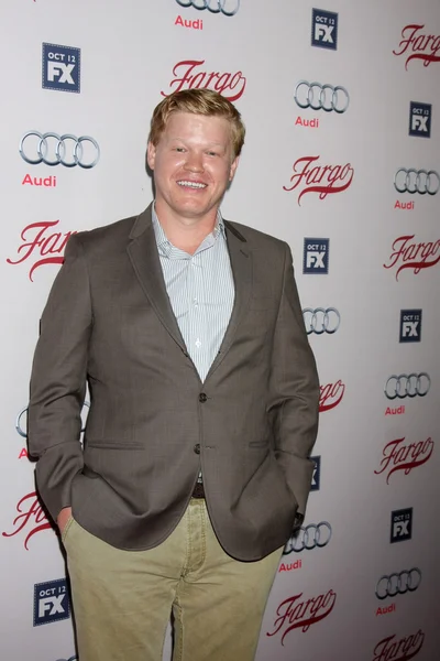 Jesse Plemons — Stock Photo, Image