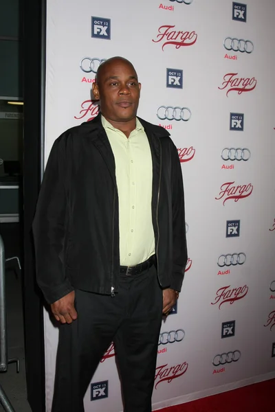 Bokeem Woodbine — Stockfoto