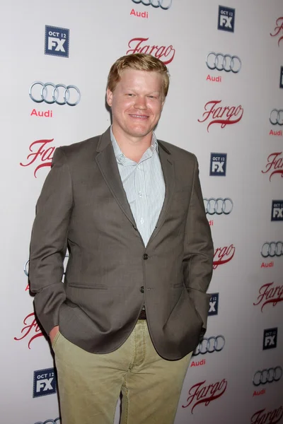 Jesse Plemons — Foto de Stock