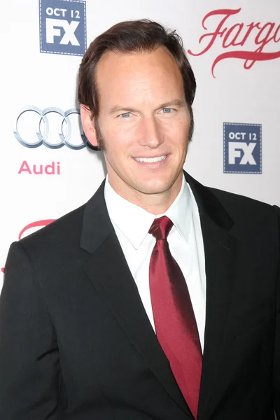 Patrick Wilson — Stock Photo, Image