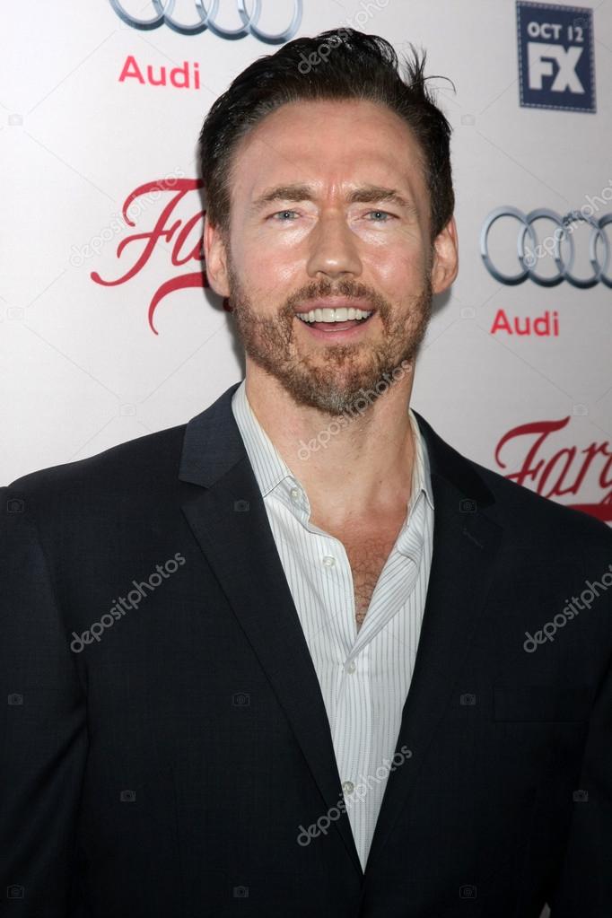 Kevin Durand Schauspieler Kevin Durand Schauspieler