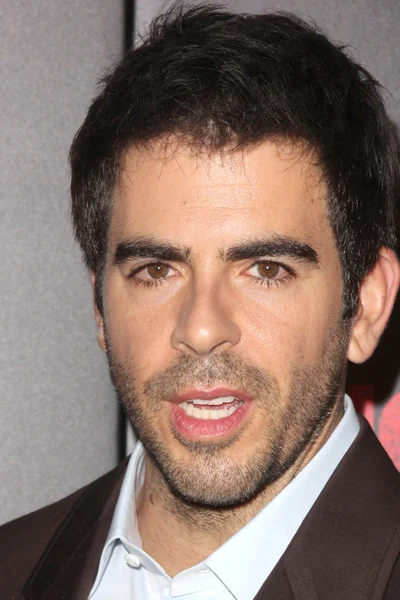 Eli Roth — Stock fotografie