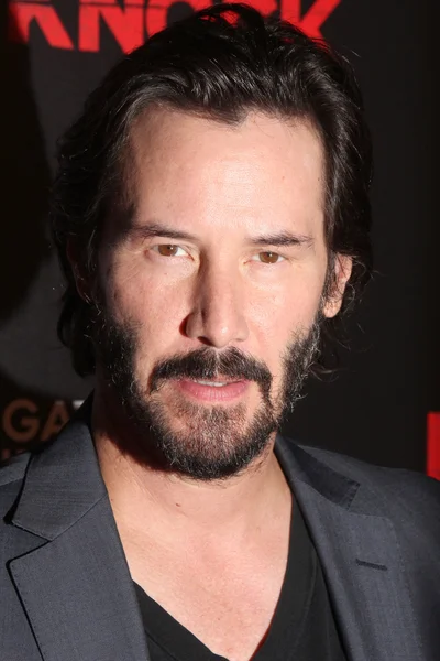 Keanu Reeves — Stock Photo, Image