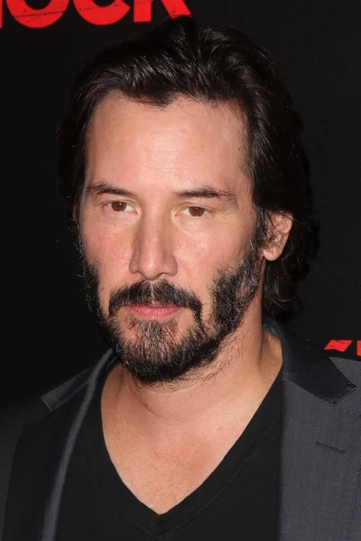 Keanu Reeves — Zdjęcie stockowe