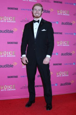 Beverly Hilton Oteli 12. Ses Sanatları Ödülleri Konuğu 18 Ocak 2026 'da Beverly Hills, CA