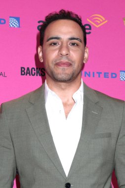 Victor Rasuk, Beverly Hilton Oteli 12. Ses Sanatları Ödülleri 'nde 18 Ocak 2026' da Beverly Hills, CA