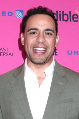 Victor Rasuk, Beverly Hilton Oteli 12. Ses Sanatları Ödülleri 'nde 18 Ocak 2026' da Beverly Hills, CA