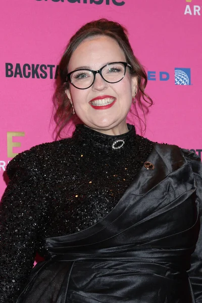 Susie Valerio, Beverly Hilton Oteli 12. Ses Sanatları Ödülleri 'nde 18 Ocak 2026' da Beverly Hills, CA