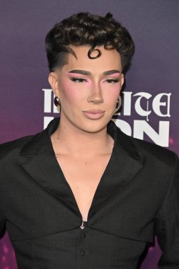 James Charles 