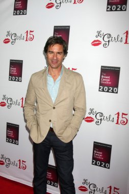 Eric Mccormack