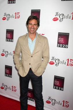Eric Mccormack