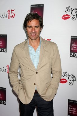 Eric Mccormack